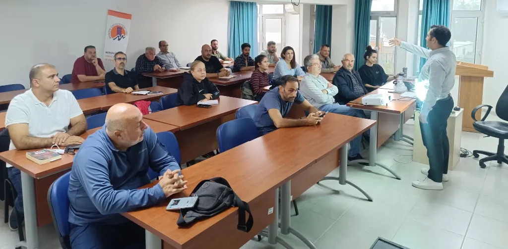 MEÜSEM'de Bilirkişilik Temel Eğitimi programları 13-16 Ekim 2026, 1/3