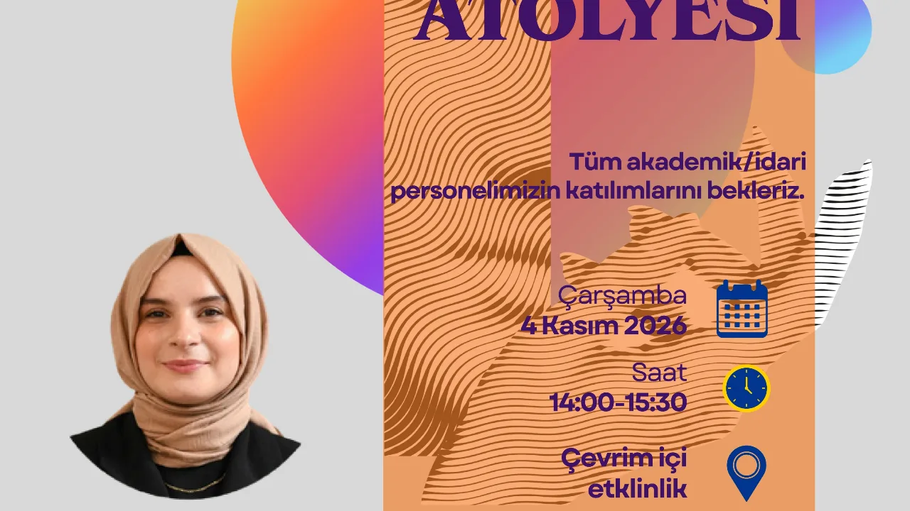 YÖKAK Bilgilendirme Toplantısı