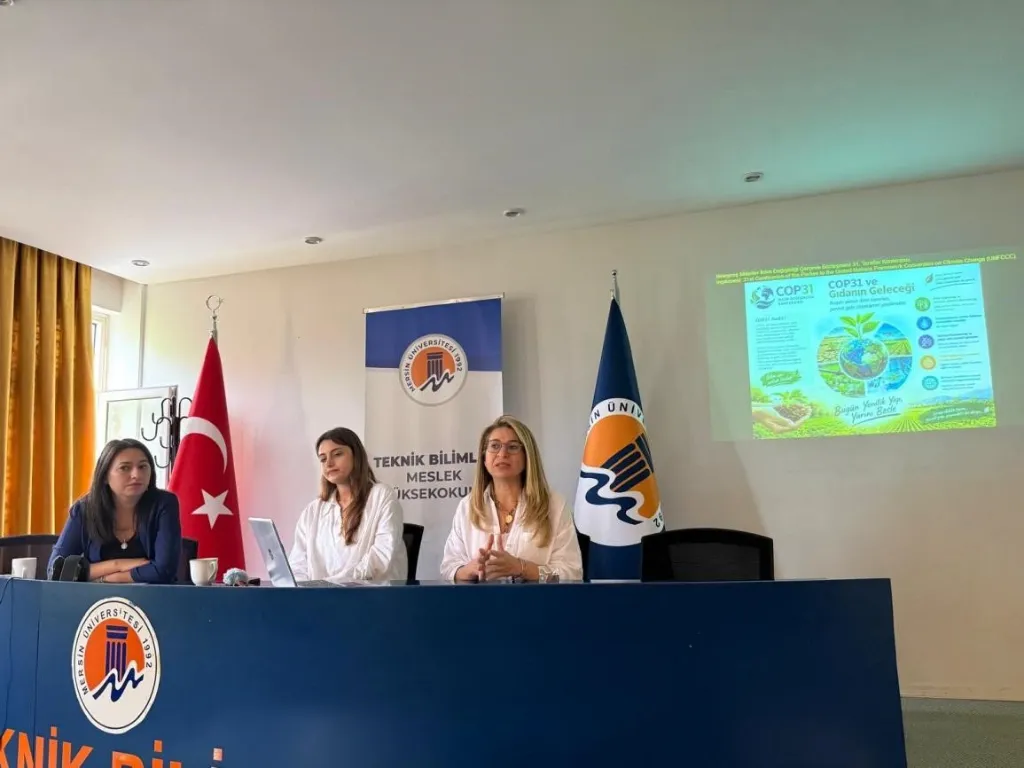 2026 World Food Day , 2/7
