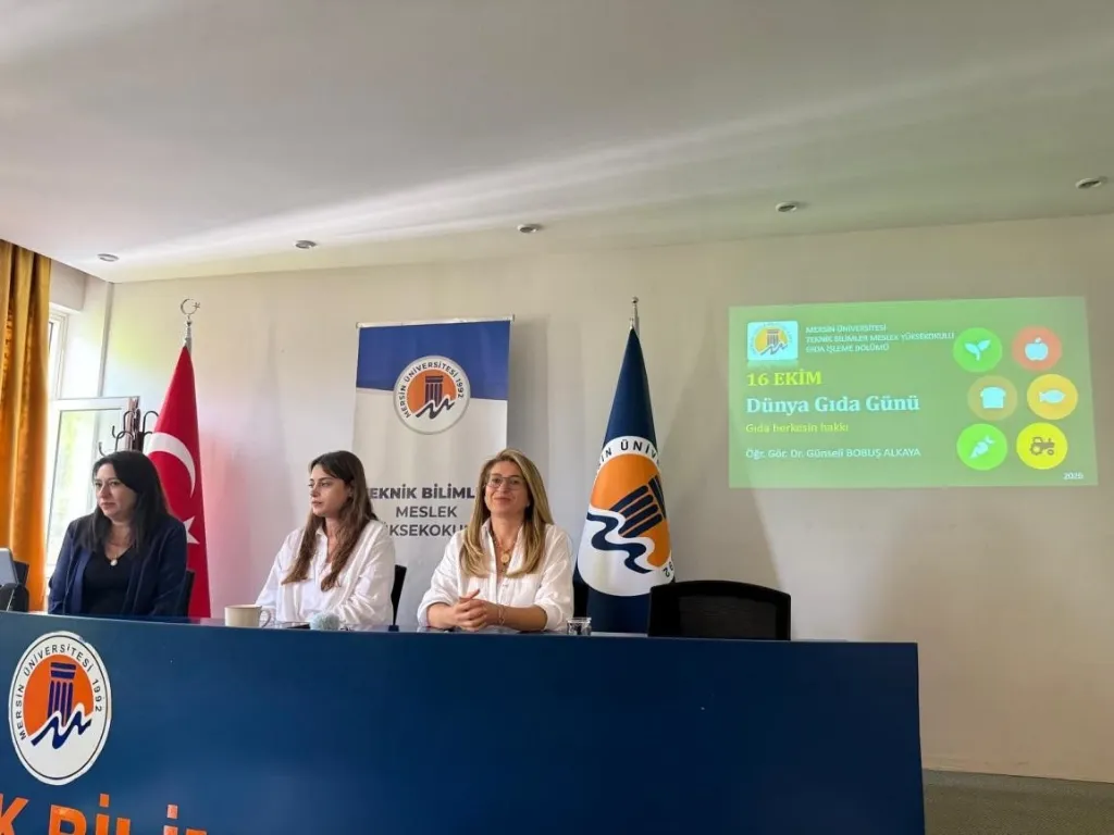 2026 World Food Day , 1/7