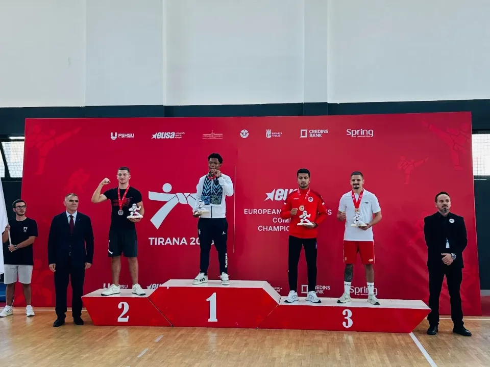 Kick Boks Şampiyonası