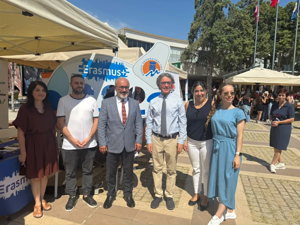 Oryantasyon Haftası, 1/2