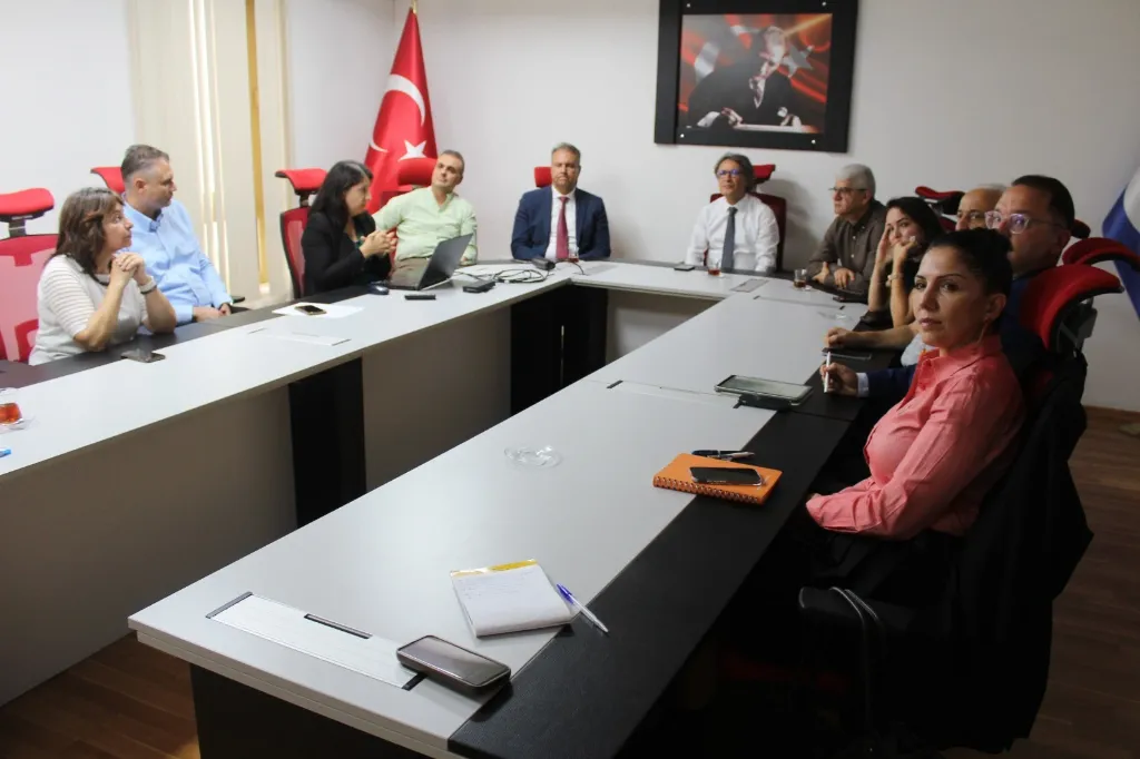 patent meeting, 2/5