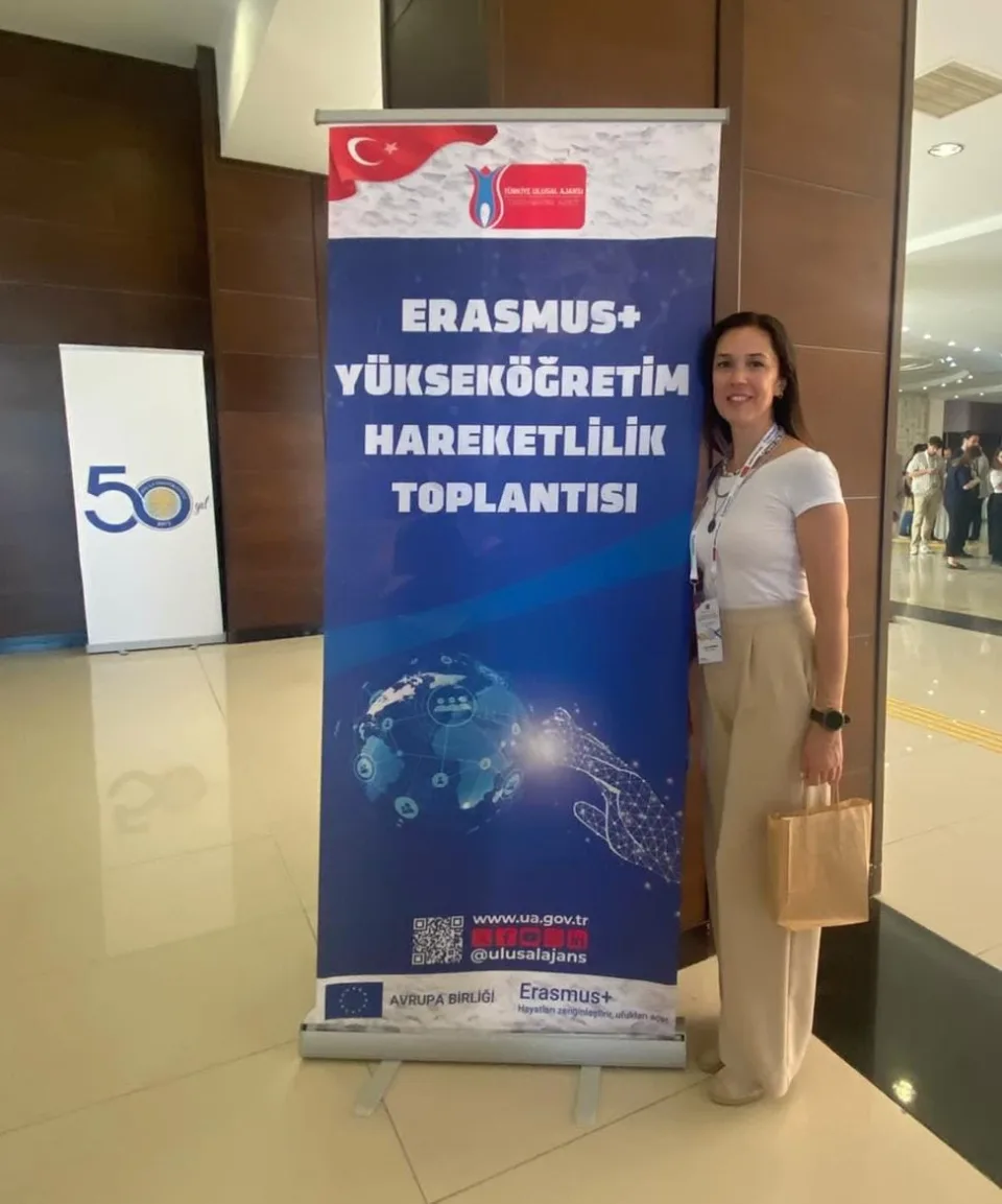 Erasmus+ KA131