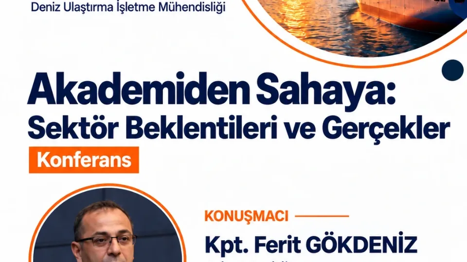 Akademiden Sahaya: Sektör Beklentileri ve Gerçekler Konferansı