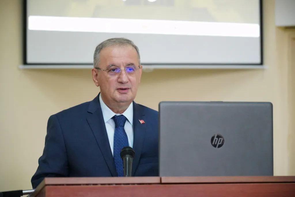 2026–2027 Akademik Yılı Açılış Töreni Fotoğraf Galerisi, 3/14