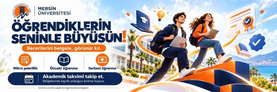 Mikro Yeterlilikler