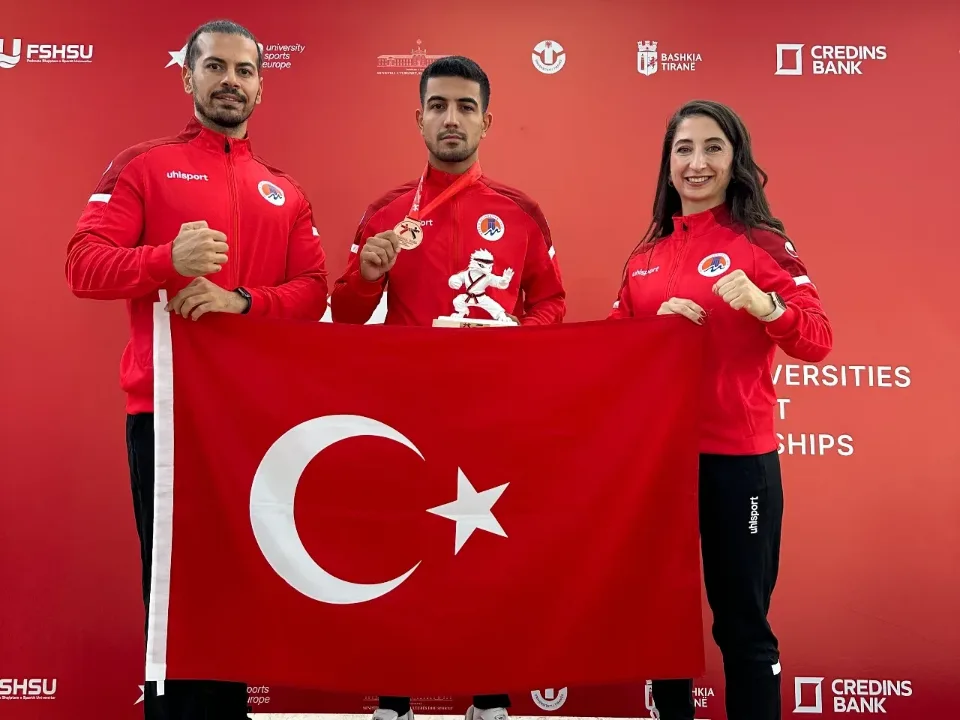 Kick Boks Şampiyonası