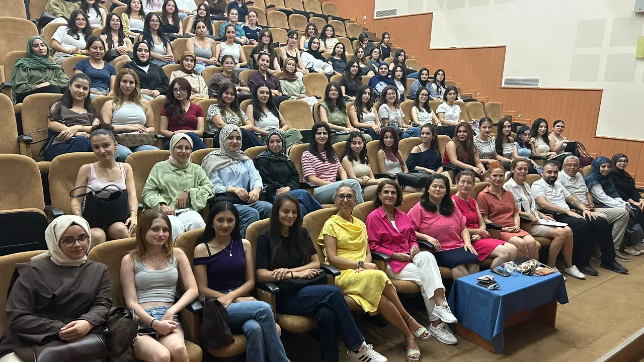 Orientation Program Held at the Faculty of Health Sciences