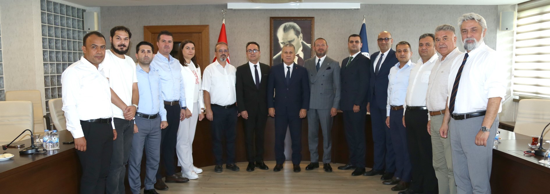 &Uuml;niversitemizde Yemekhane, Kamp&uuml;s Nizamiye Giriş-&ccedil;ıkış Kontrol&uuml;, K&uuml;t&uuml;phane ve Spor Salonlarında Ge&ccedil;erli Olmak &Uuml;zere &ldquo;kamp&uuml;skart&rdquo; Sistemine Ge&ccedil;iliyor.